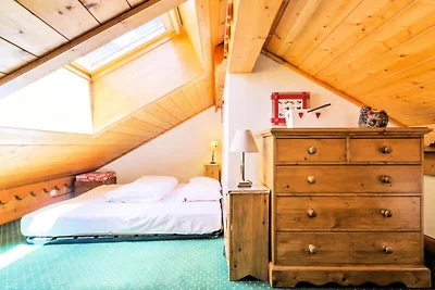 Prestige Apartment 4 Schlafzimmer (10...