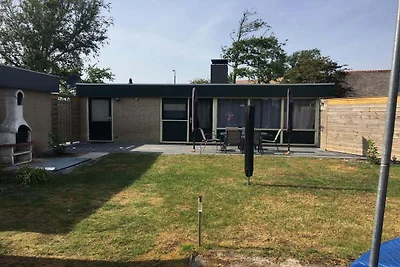 Schöner Bungalow für Familienurlaub