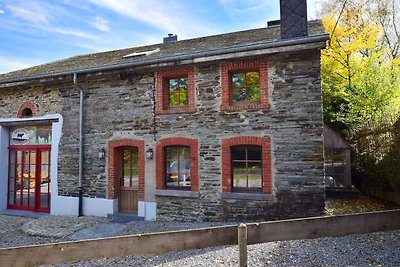Ferienhaus Erholungsurlaub Vielsalm