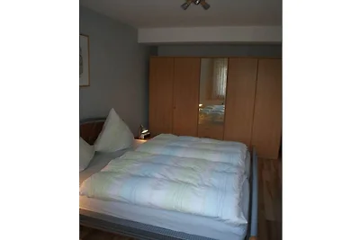 Ferienwohnung mit 1 Schlafzimmer