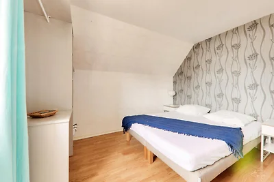 Appartamento a Saint-Gildas vicino alle...