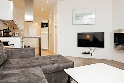 6 Personen Ferienhaus in Wendtorf