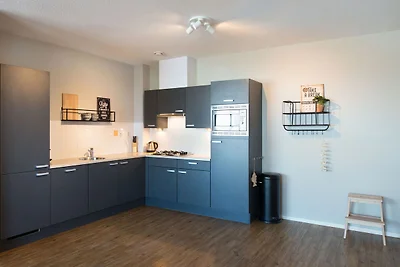 Appartamento a Den Haag per 4 persone