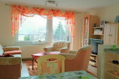 Ferienhaus mit 1 Schlafzimmer