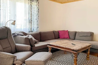 4 Personen Ferienhaus in KLINTEHAMN-By Traum