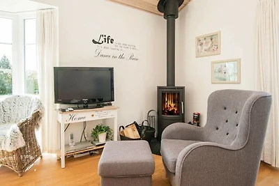 7 Personen Ferienhaus in Hemmet