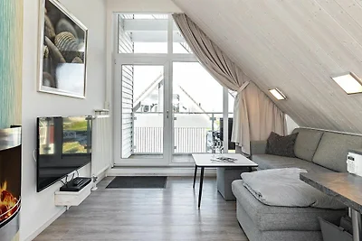 4 Personen Ferienhaus in Wendtorf