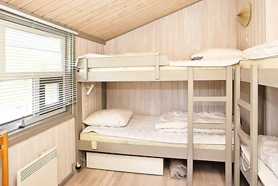 10 persone case ad Ålbæk