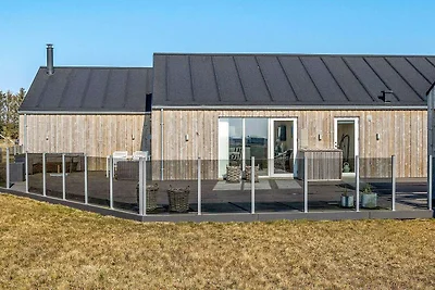 5 Sterne Ferienhaus in Løkken-By Traum