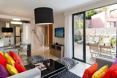 Casa vacanze a San Bartolomé de Tirajana