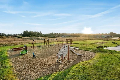 4 stelle case ad Løkken