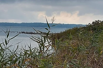 6 Personen Ferienhaus in Sjølund