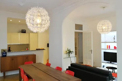 Wohnung in Nizza nahe Promenade des Anglais