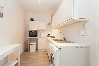 Casa vacanze a Bergen aan Zee vicino alla...