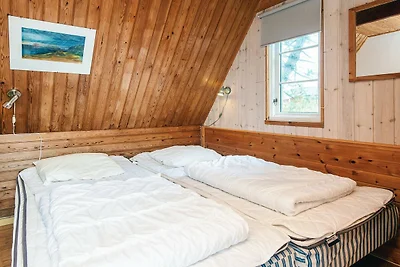 4 Personen Ferienhaus in Rømø