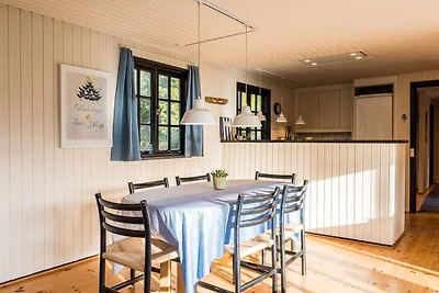 6 Personen Ferienhaus in Blåvand