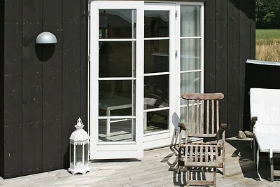 10 Personen Ferienhaus in Nysted-By Traum