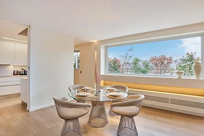 Rooftop-Ausnahme Trocadero/Victor Hugo 16eme