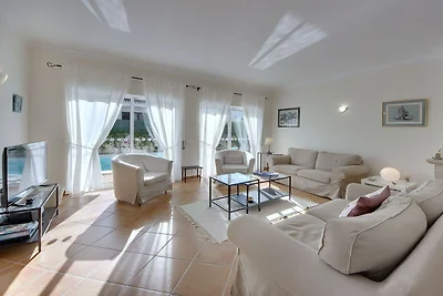 Ferienhaus Erholungsurlaub Carvoeiro