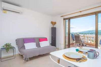 Perleta - Apartamento En Cala Rajada.