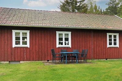 6 persoons vakantie huis in ÅSARP-By Traum