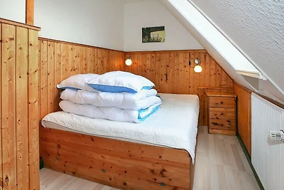 4 persone case ad Svaneke