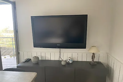 Ferienhaus in Wיris in der Nהhe des...