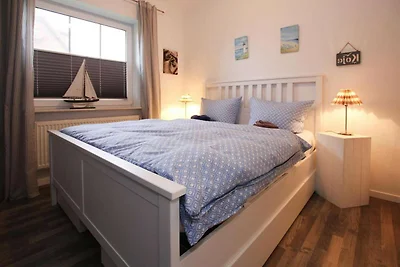 Ferienwohnung, Garding