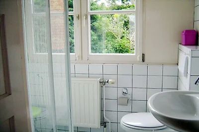Ferienwohnung mit 2 Schlafzimmer