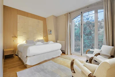 Fabelhaftes Haus: ein Juwel im schicken...