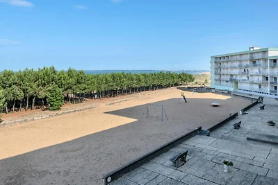 Apartment am Strand La Plage de l'Ermitage