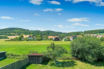 Wohnung mit 1 Schlafzimmer