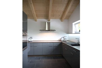 Ferienhaus mit 2 Schlafzimmer