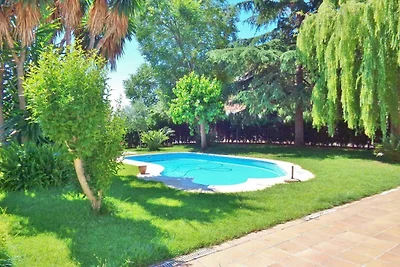 Villa autentica a soli 250 m dalla spiaggia