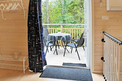 5 Personen Ferienhaus in Fjällbacka