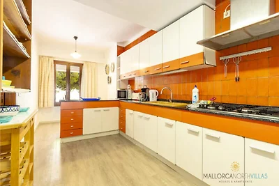 Apartment Bel: Erste Linie in Pine Walk