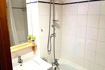 2 Zimmer für 5 Personen