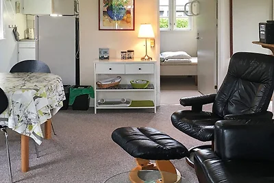 4 Personen Ferienhaus in Hemmet