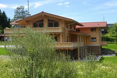Hütte in Jungholz mit Schwimmbecken