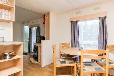 Ferienhaus in Mol mit Terrasse und Wifi