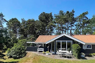 6 persone case ad Idestrup