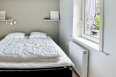 6 persoons vakantie huis in Esbjerg V