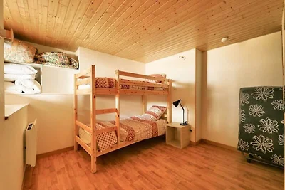 Apartment in den Pyrenäen in der Nähe von...