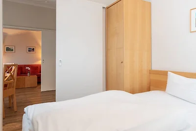 Geschmackvoll eingerichtete Ferienwohnung mit...