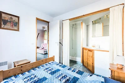 Appartement à Montchavin près des pistes de...