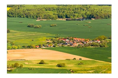 Im Landhaus Rügeband