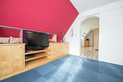 Ferienwohnung in Tröpolach nahe Pressegger...