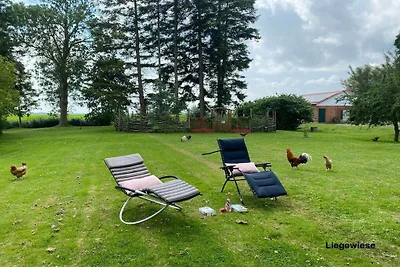 Ferienwohnung mit 2 Schlafzimmer