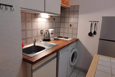 2 Zimmer für 6 Personen