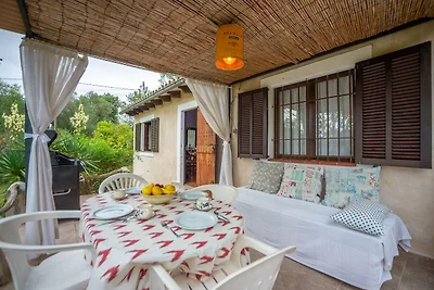 Can Pastera - Ferienhaus Mit Privatem Pool